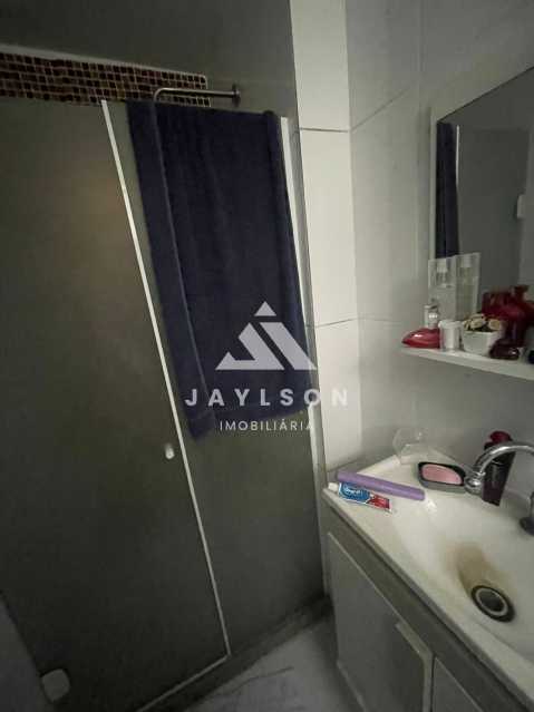 Apartamento, 2 quartos, 74 m² - Foto 8