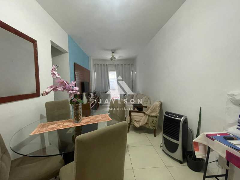 Apartamento, 2 quartos, 74 m² - Foto 3