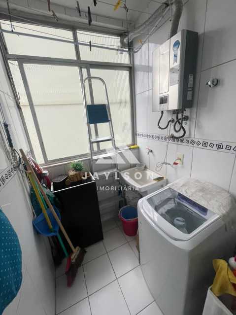 Apartamento, 2 quartos, 74 m² - Foto 16