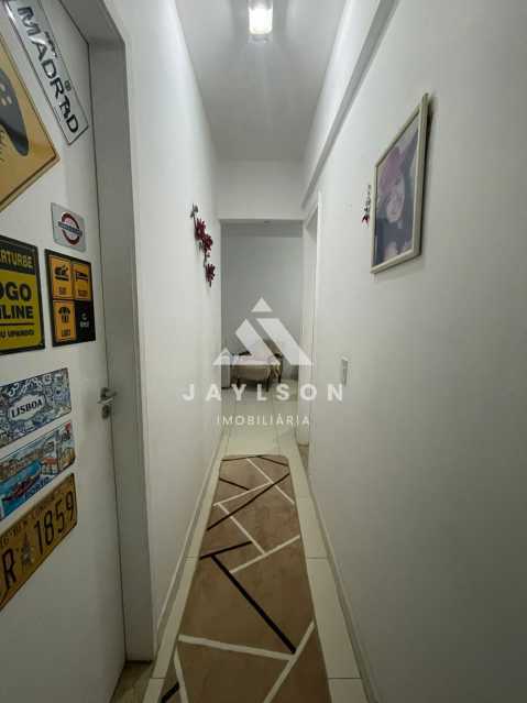 Apartamento, 2 quartos, 74 m² - Foto 4