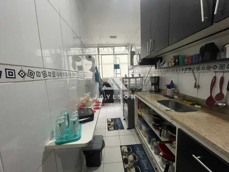 Apartamento, 2 quartos, 74 m² - Foto 12