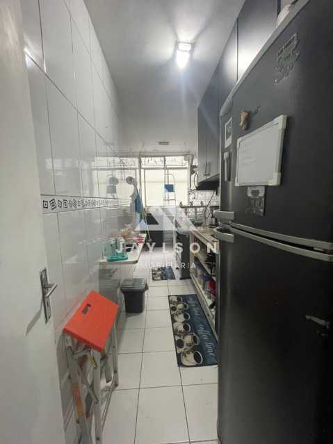 Apartamento, 2 quartos, 74 m² - Foto 14