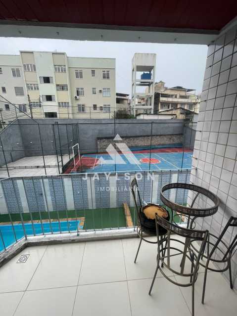Apartamento, 2 quartos, 74 m² - Foto 20
