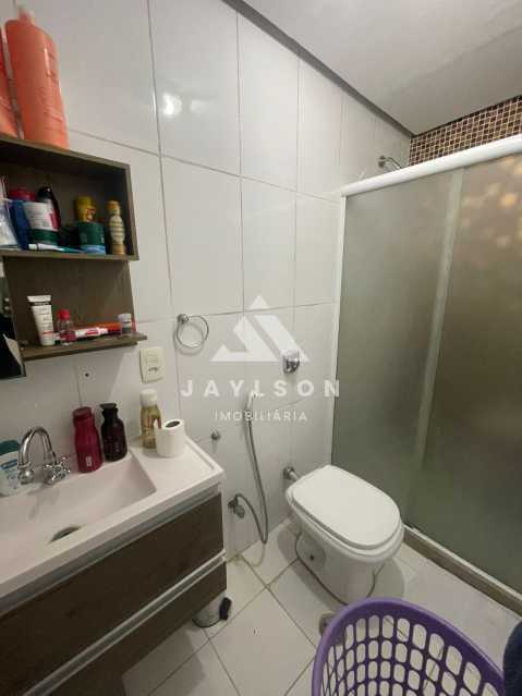 Apartamento, 2 quartos, 74 m² - Foto 9