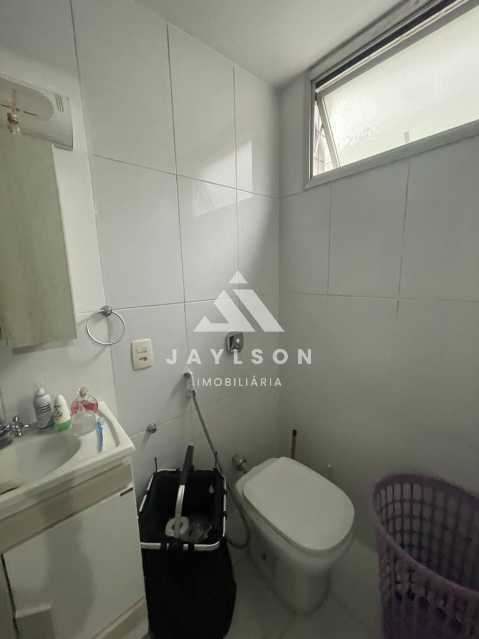 Apartamento, 2 quartos, 74 m² - Foto 10