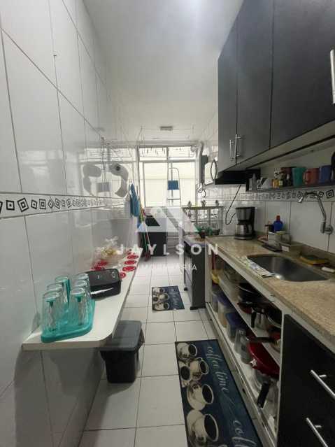 Apartamento, 2 quartos, 74 m² - Foto 15
