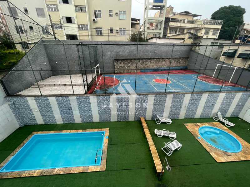 Apartamento, 2 quartos, 74 m² - Foto 1