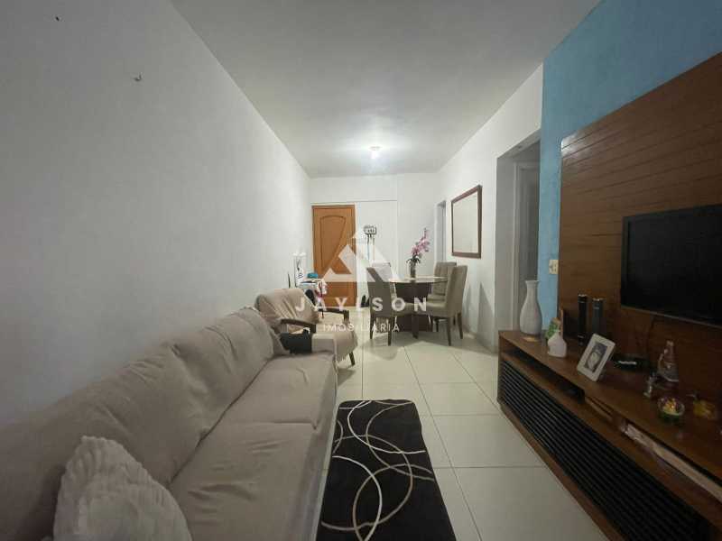 Apartamento, 2 quartos, 74 m² - Foto 2