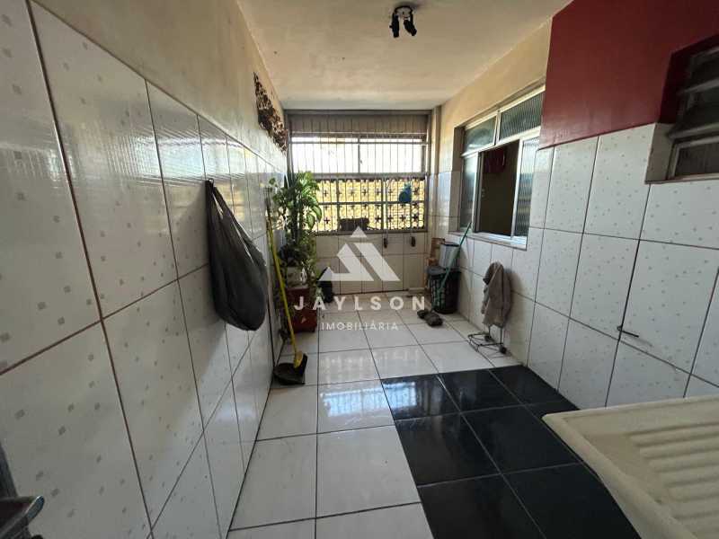Apartamento, 3 quartos, 70 m² - Foto 21