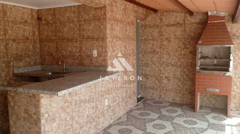 Casa, 3 quartos, 100 m² - Foto 4