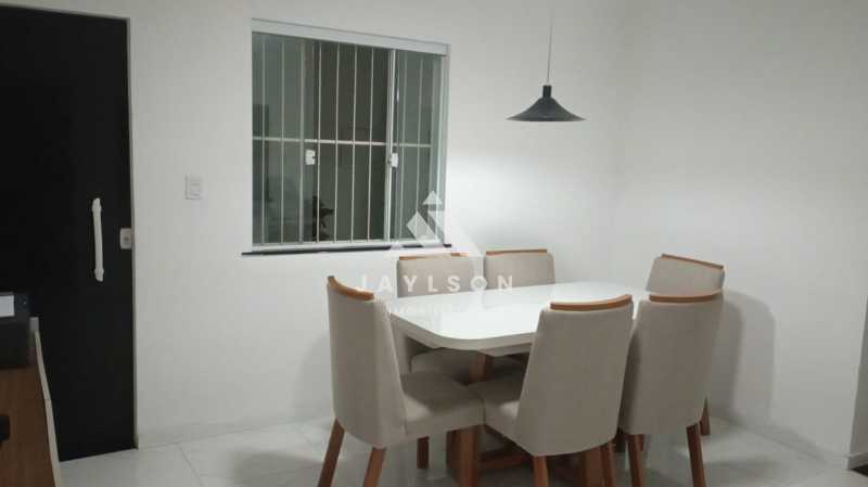 Casa, 3 quartos, 100 m² - Foto 9