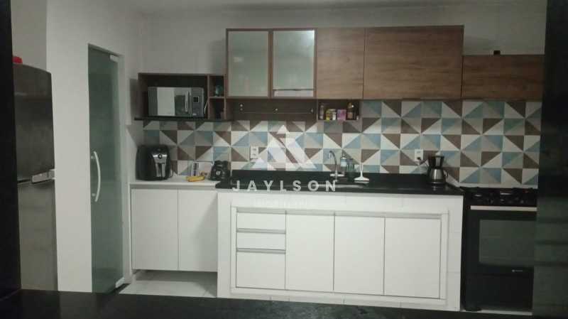 Casa, 3 quartos, 100 m² - Foto 11