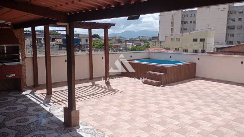 Casa, 3 quartos, 100 m² - Foto 12