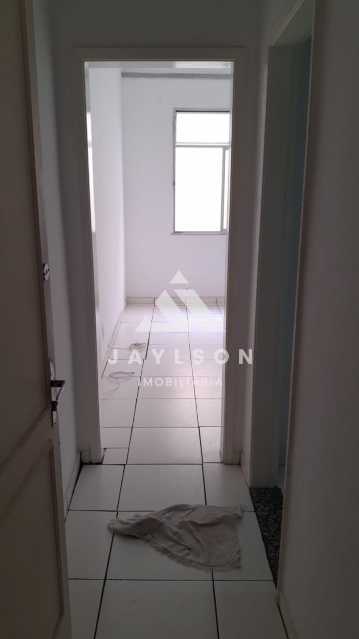 Apartamento, 2 quartos, 50 m² - Foto 11