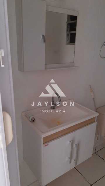 Apartamento, 2 quartos, 50 m² - Foto 13