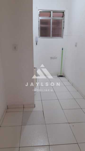 Apartamento, 2 quartos, 50 m² - Foto 14