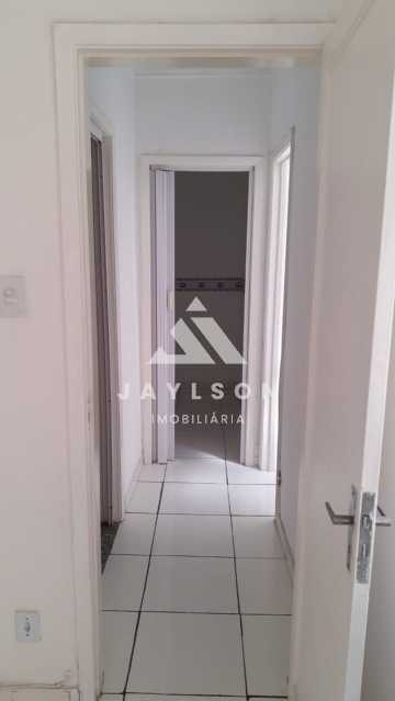 Apartamento, 2 quartos, 50 m² - Foto 16