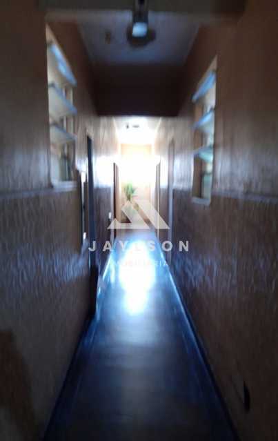 Apartamento, 2 quartos, 50 m² - Foto 18
