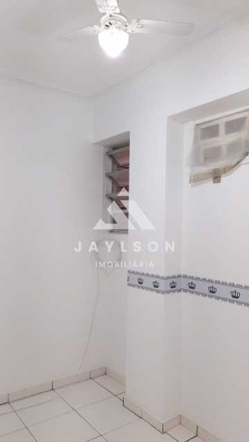 Apartamento, 2 quartos, 50 m² - Foto 19