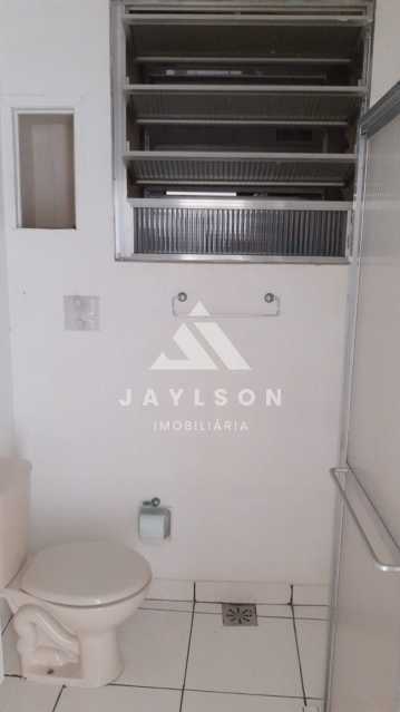 Apartamento, 2 quartos, 50 m² - Foto 21