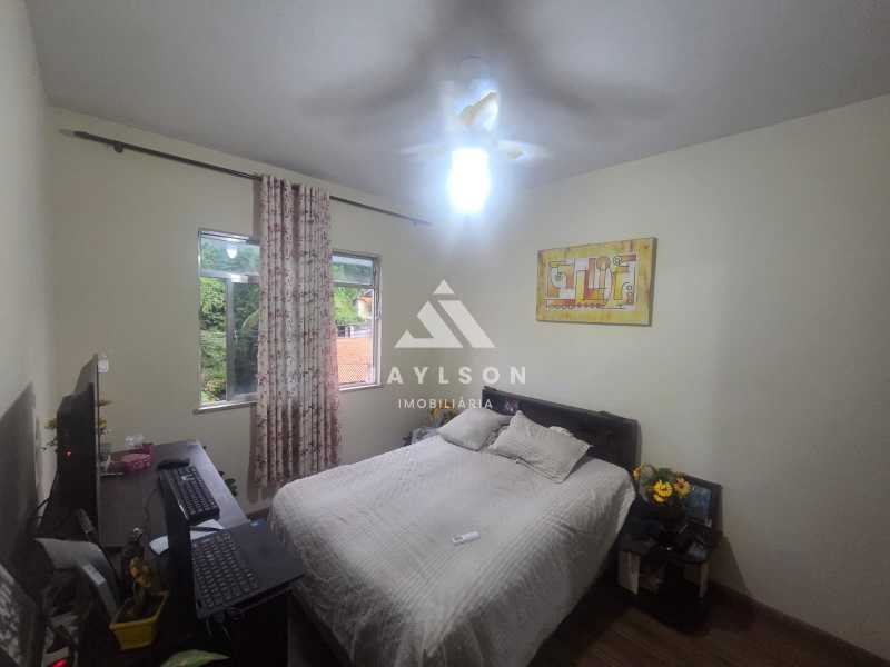 Apartamento, 2 quartos, 85 m² - Foto 10