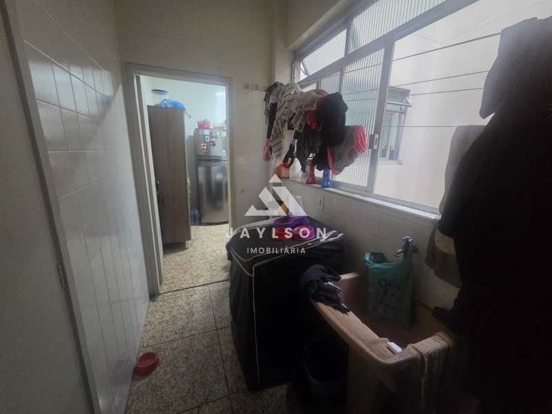 Apartamento, 2 quartos, 85 m² - Foto 17