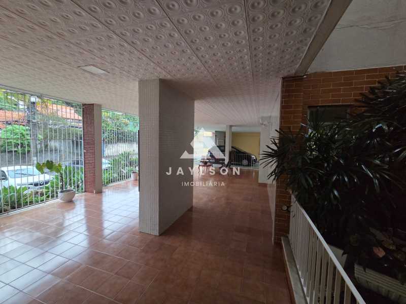 Apartamento, 2 quartos, 85 m² - Foto 1