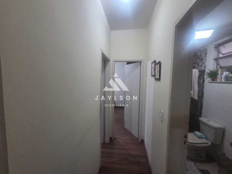 Apartamento, 2 quartos, 85 m² - Foto 14