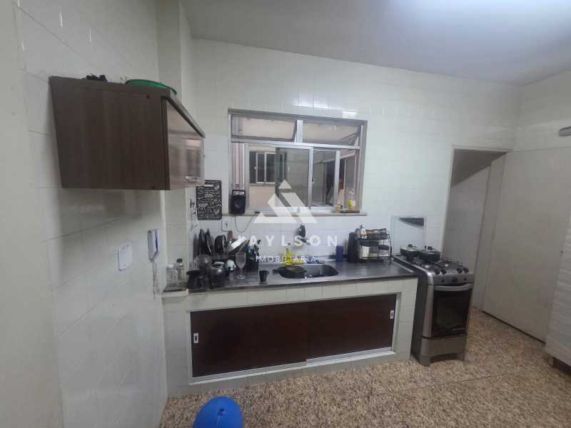Apartamento, 2 quartos, 85 m² - Foto 19