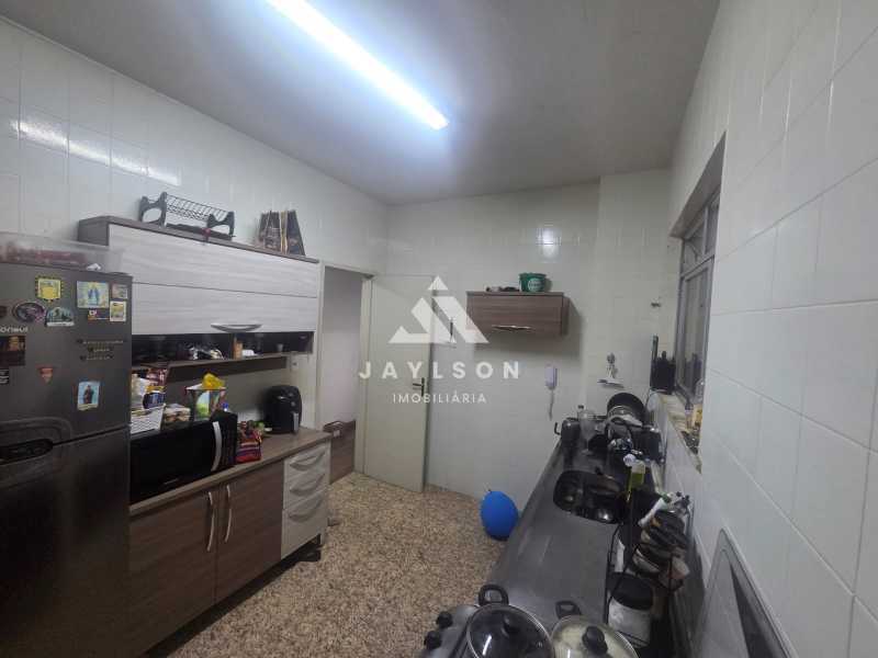 Apartamento, 2 quartos, 85 m² - Foto 21