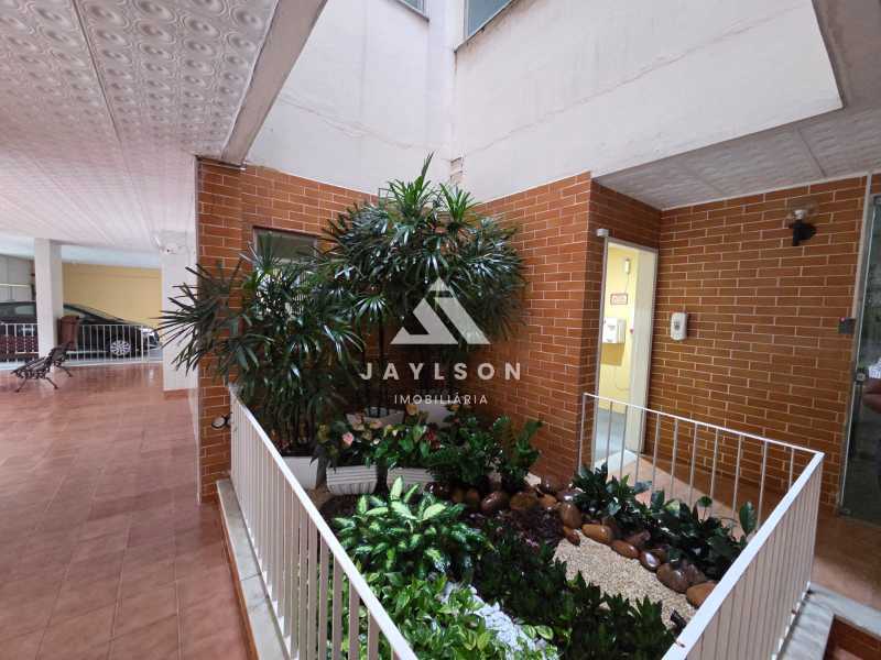 Apartamento, 2 quartos, 85 m² - Foto 2