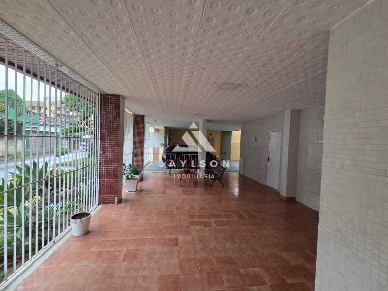 Apartamento, 2 quartos, 85 m² - Foto 3