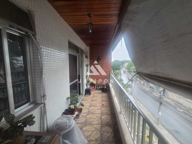 Apartamento, 2 quartos, 85 m² - Foto 7