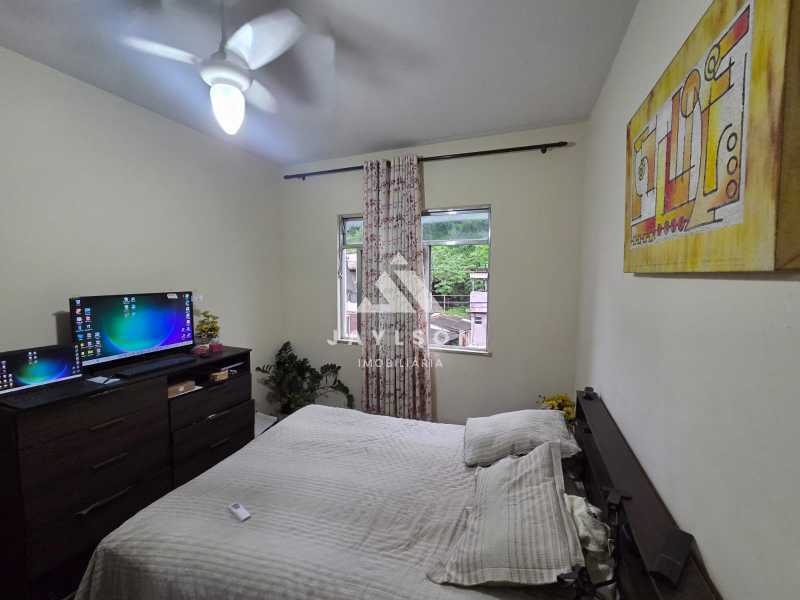 Apartamento, 2 quartos, 85 m² - Foto 11