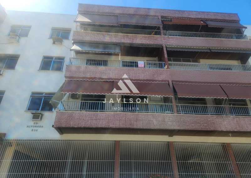Apartamento, 2 quartos, 85 m² - Foto 1