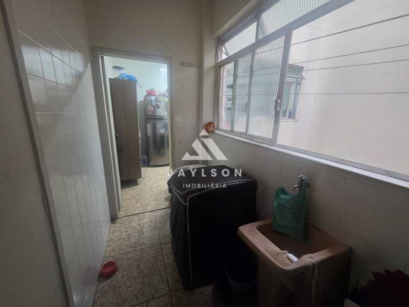 Apartamento, 2 quartos, 85 m² - Foto 22