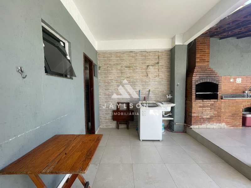 Casa de Vila, 2 quartos - Foto 21