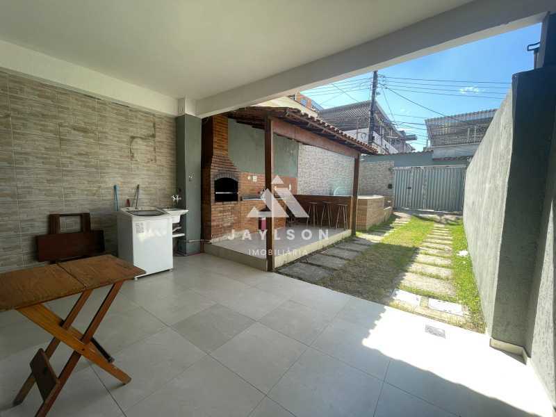 Casa de Vila, 2 quartos - Foto 22
