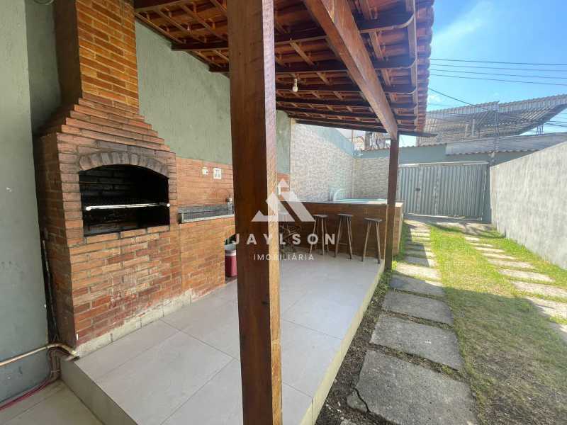 Casa de Vila, 2 quartos - Foto 23