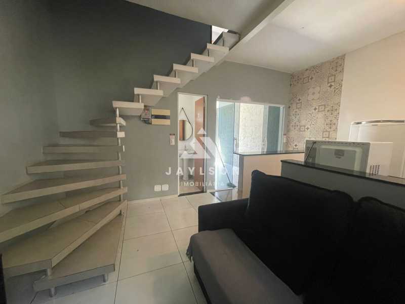Casa de Vila, 2 quartos - Foto 4
