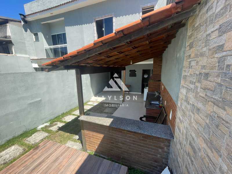 Casa de Vila, 2 quartos - Foto 25
