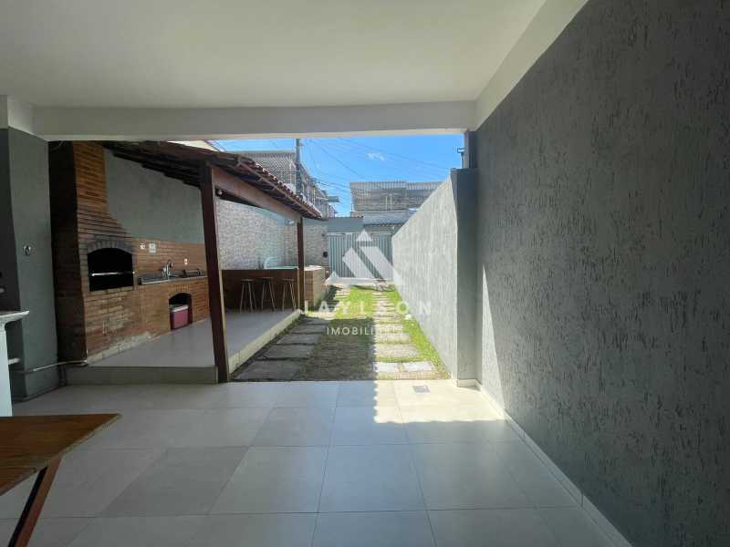 Casa de Vila, 2 quartos - Foto 24