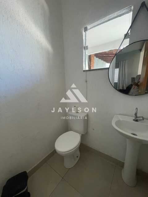 Casa de Vila, 2 quartos - Foto 17