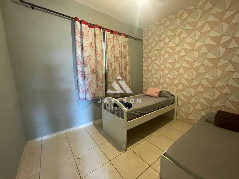 Casa de Vila, 2 quartos - Foto 14