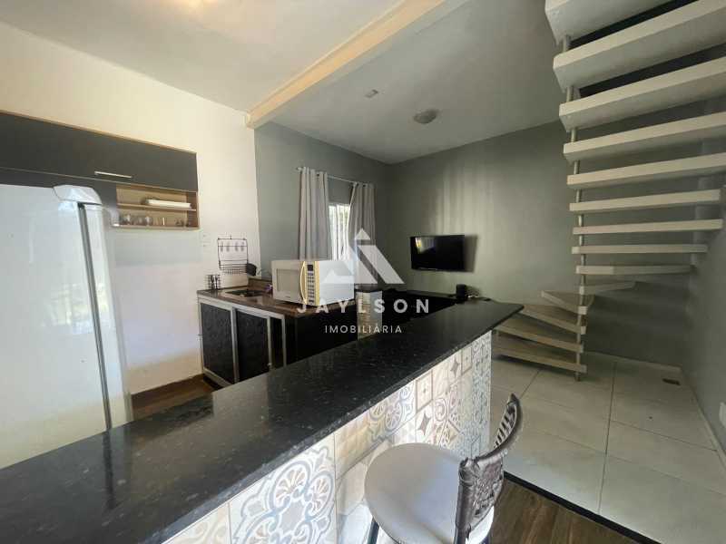 Casa de Vila, 2 quartos - Foto 5