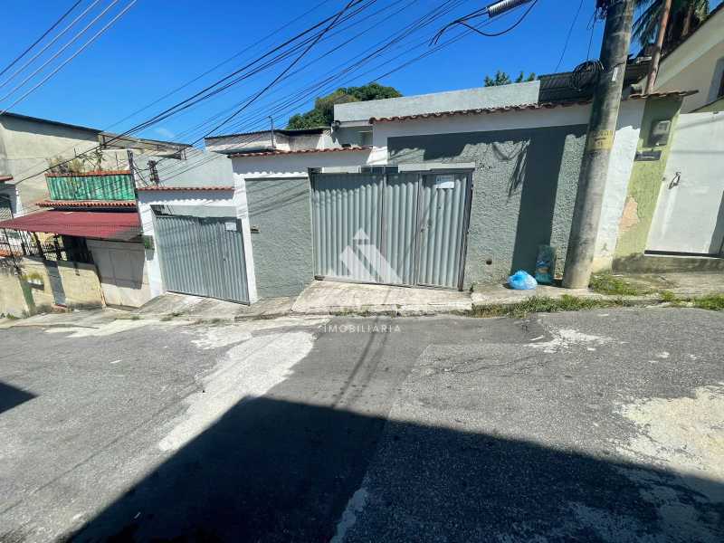 Casa de Vila, 2 quartos - Foto 2