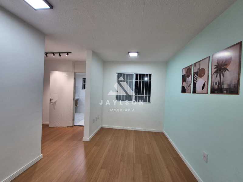 Apartamento, 1 quarto, 44 m² - Foto 1