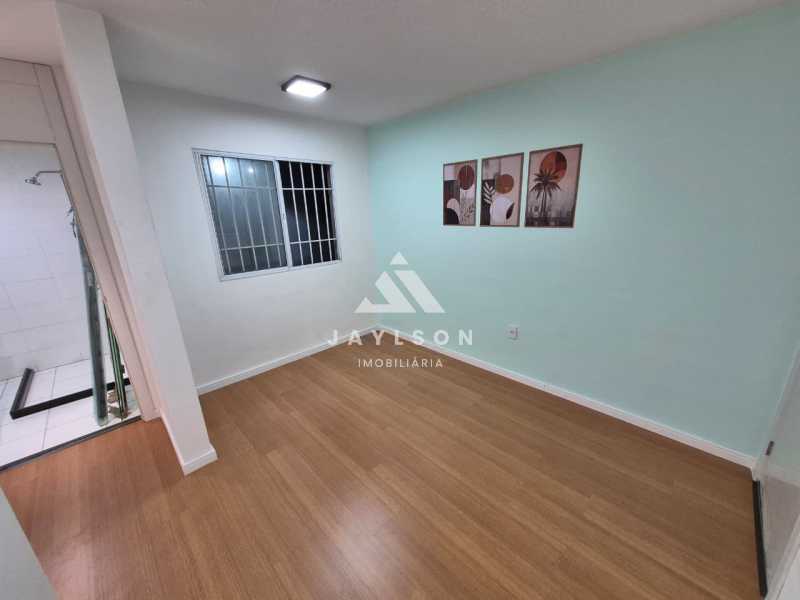 Apartamento, 1 quarto, 44 m² - Foto 3