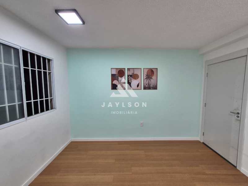 Apartamento, 1 quarto, 44 m² - Foto 9