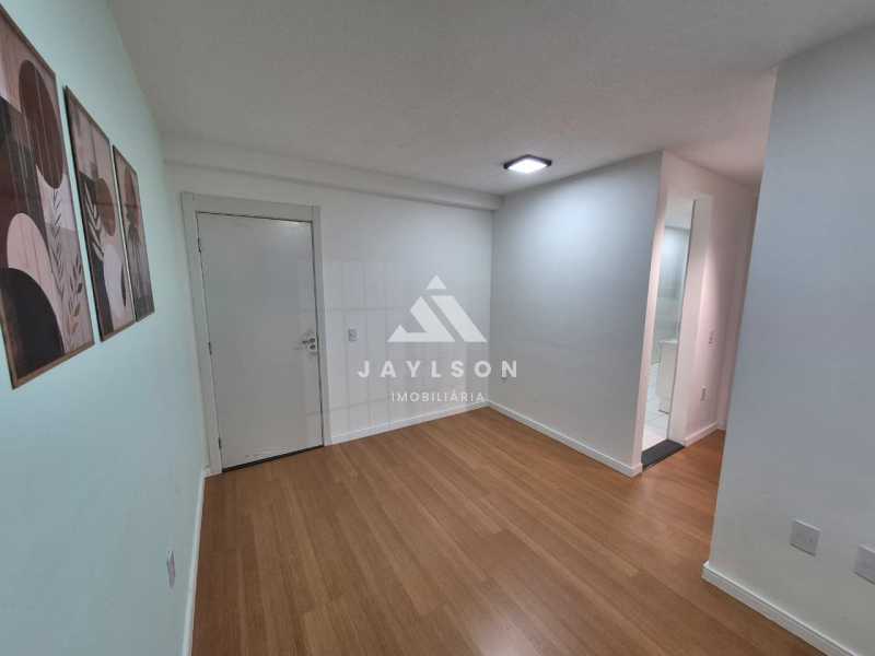 Apartamento, 1 quarto, 44 m² - Foto 4